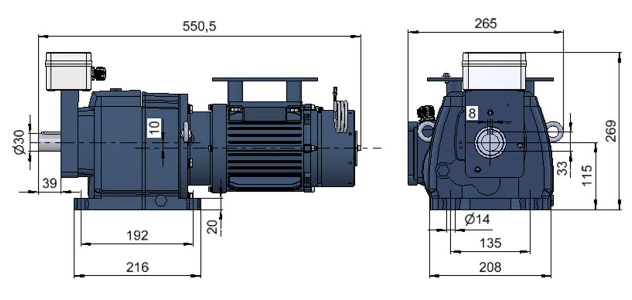 GMF-EFD-500-afmetingen