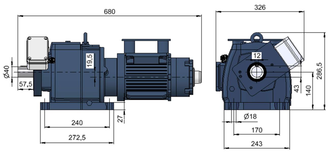 GMF-EFD-900-afmetingen