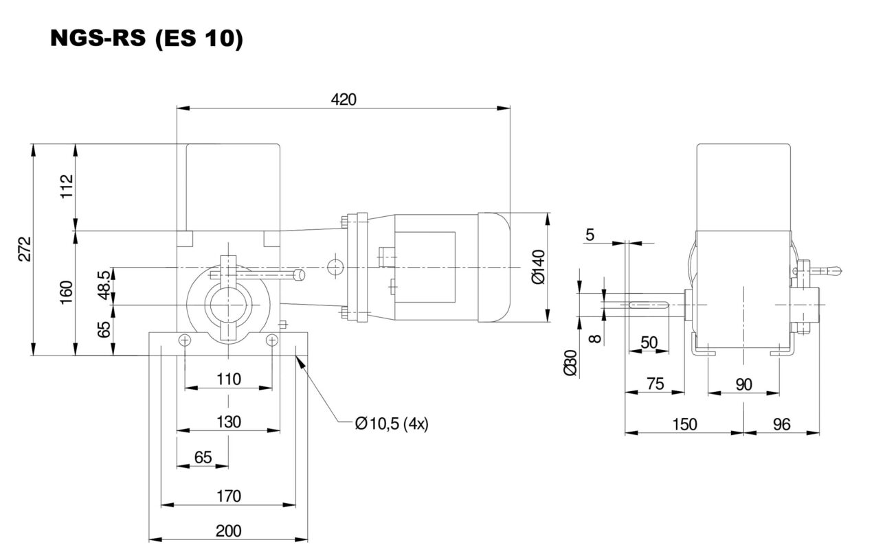 NGS-RS_ES10_afmetingen